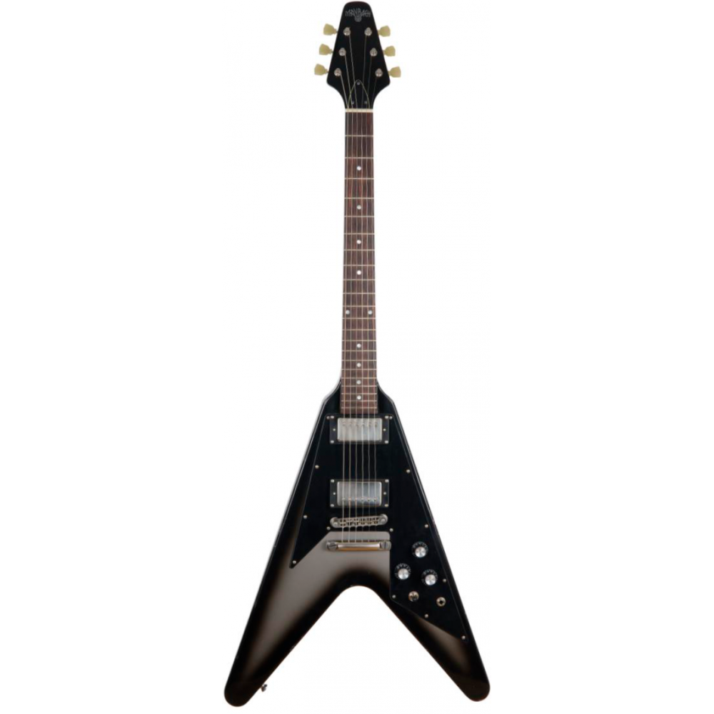MayBach JETWING SILVERBURST
