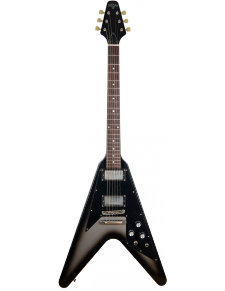 MayBach JETWING SILVERBURST