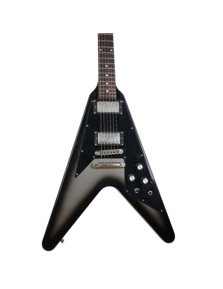 MayBach JETWING SILVERBURST