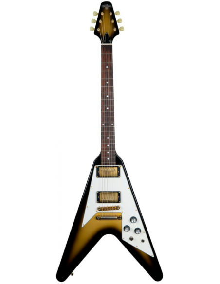MayBach JETWING GOLDBURST