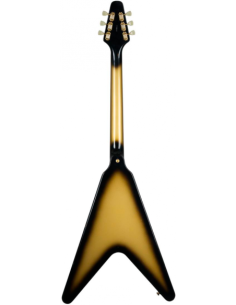MayBach JETWING GOLDBURST 2