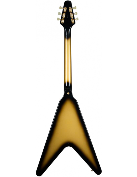 MayBach JETWING GOLDBURST
