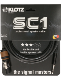 Klotz SC1-L2FP0200