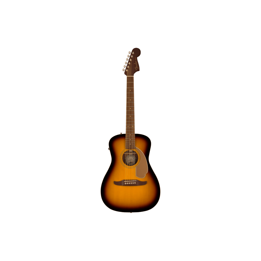 Fender MALIBU PLAYER SUNBURST