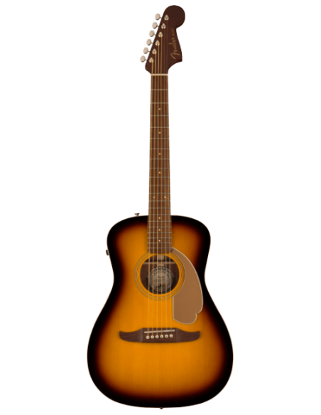 Fender MALIBU PLAYER SUNBURST