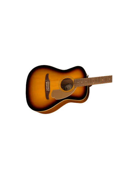 Fender MALIBU PLAYER SUNBURST