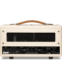 Blackstar TV-10 A 6L6 HEAD 2