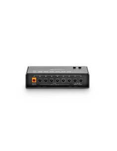 Palmer PWT-08MK2 2