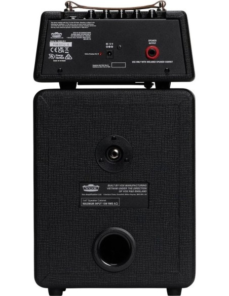 Vox MICRO SUPERBEETLE GUITAR