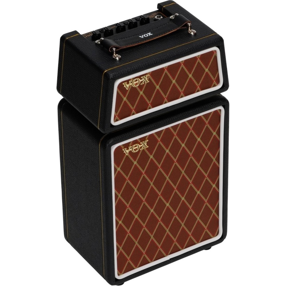 Vox MICRO SUPERBEETLE GUITAR
