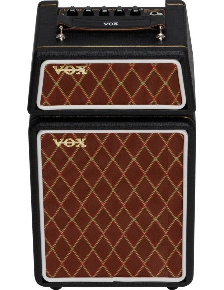 Vox MICRO SUPERBEETLE GUITAR