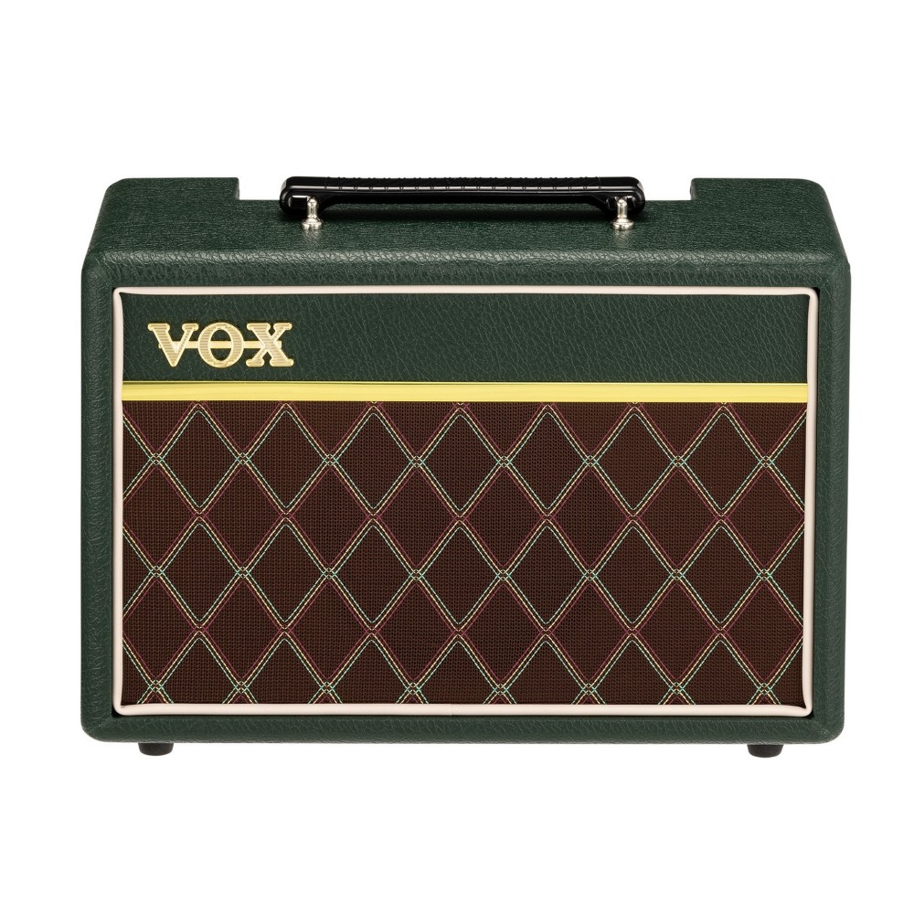 Vox PATHFINDER 10 BRITISH RACING GREEN LIMITED
