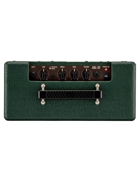 Vox PATHFINDER 10 BRITISH RACING GREEN LIMITED