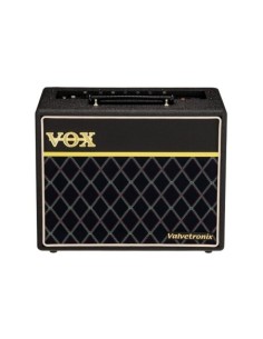 Vox VT20X CLASSIC BLUE