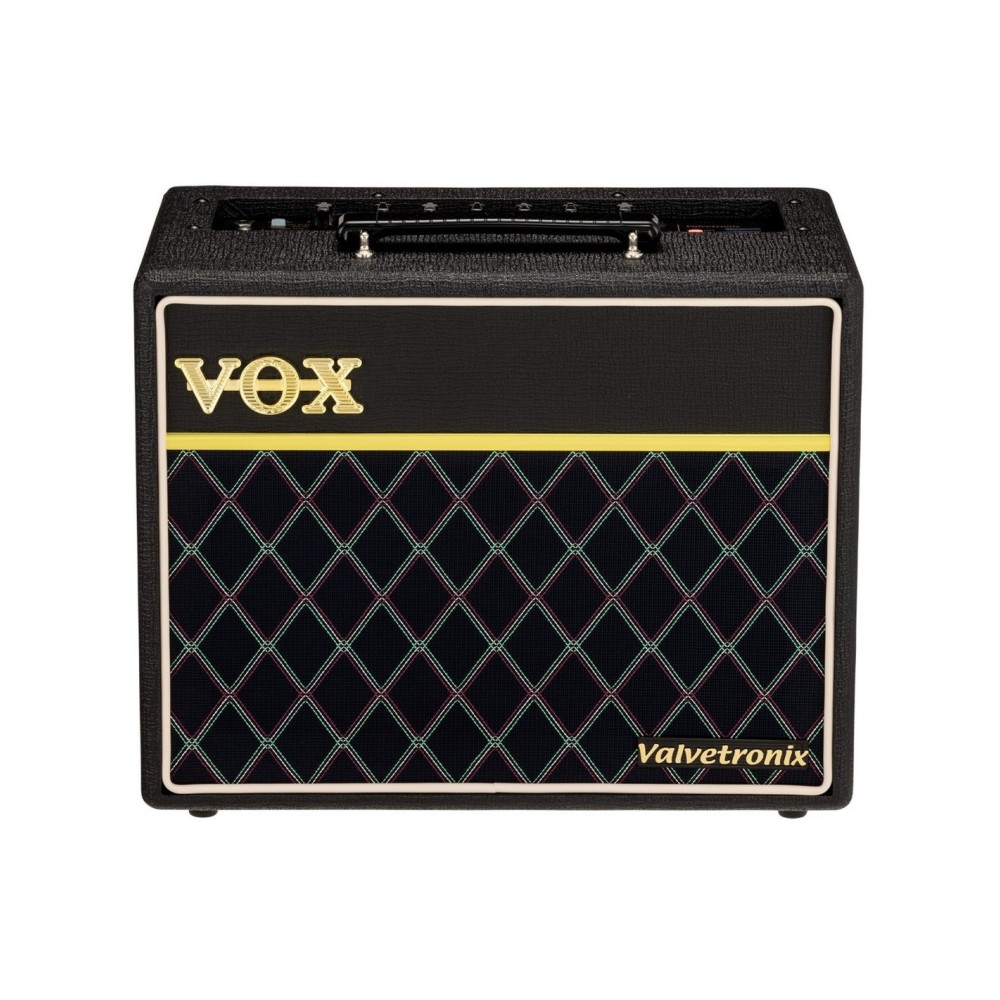 Vox VT20X CLASSIC BLUE