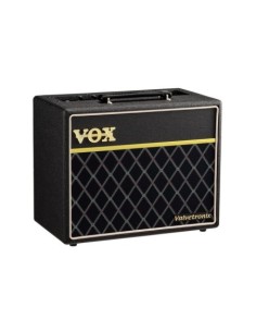Vox VT20X CLASSIC BLUE 2