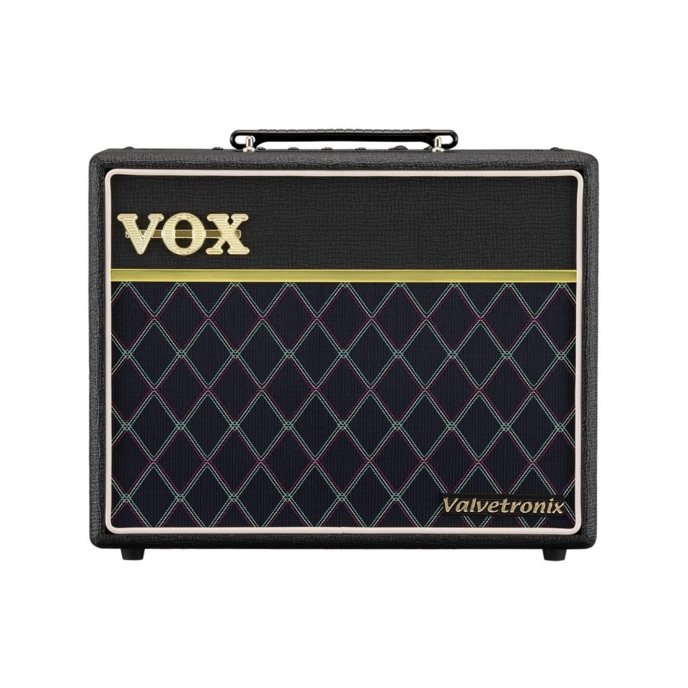 Vox VT20X CLASSIC BLUE