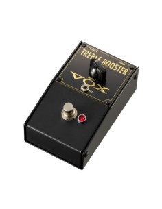 Vox VTB-1 TREBLE BOOSTER 2