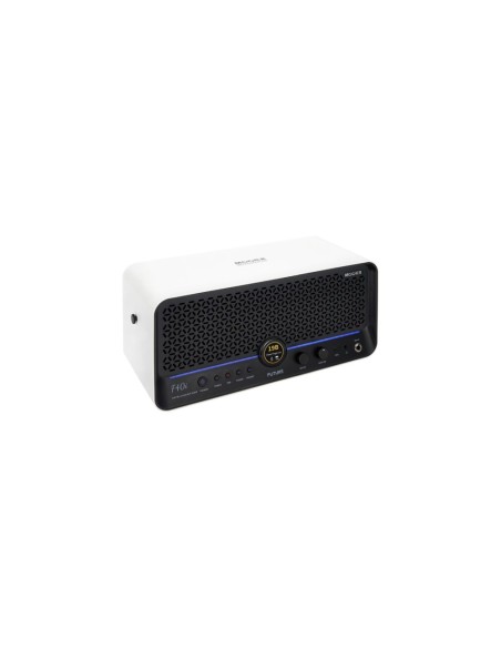 Mooer F40I SNOWFALL W