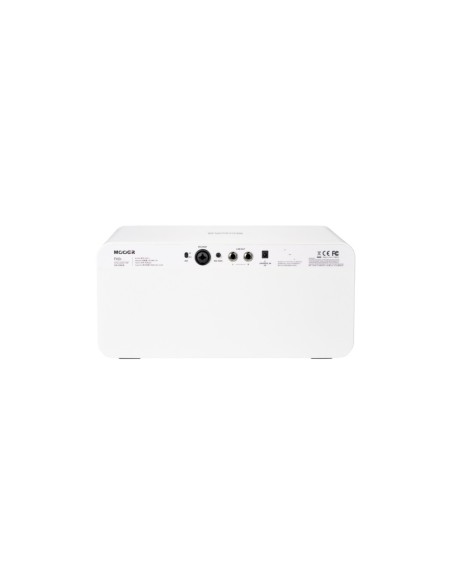 Mooer F40I SNOWFALL W