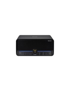 Mooer F40I BLACK