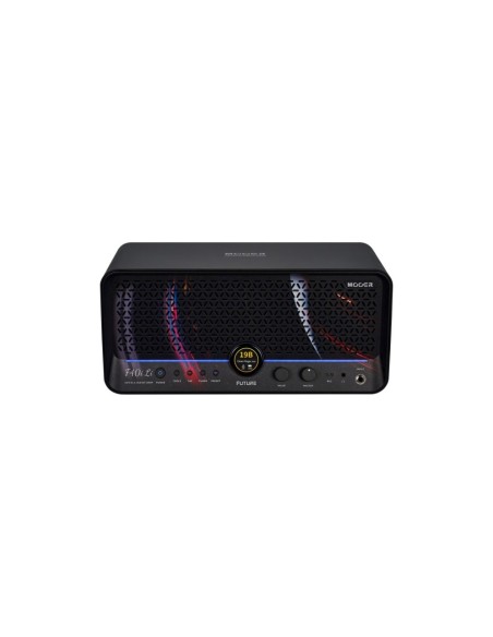 Mooer F40I LI BLACK