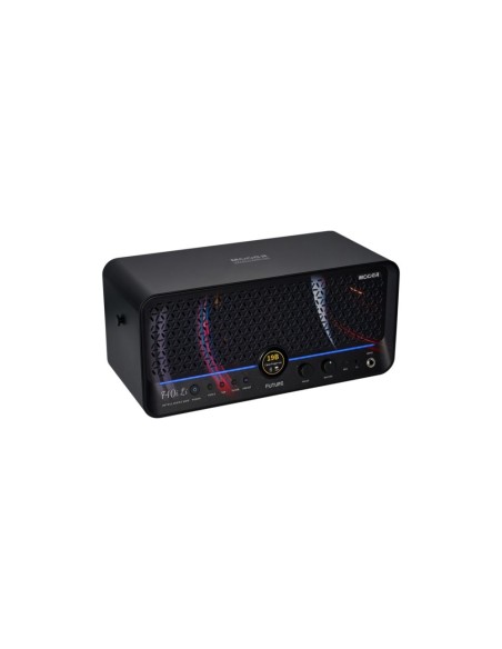Mooer F40I LI BLACK