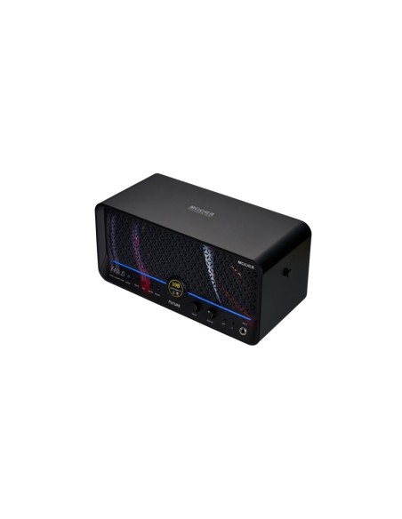 Mooer F40I LI BLACK