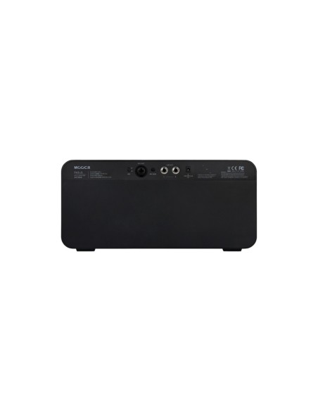 Mooer F40I LI BLACK