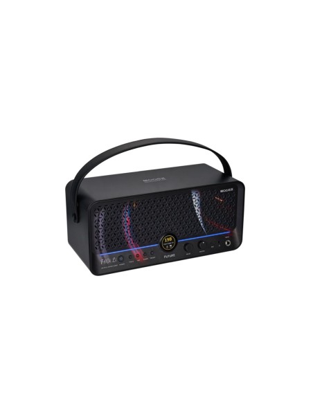 Mooer F40I LI BLACK