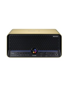 Mooer F40I GOLD 2