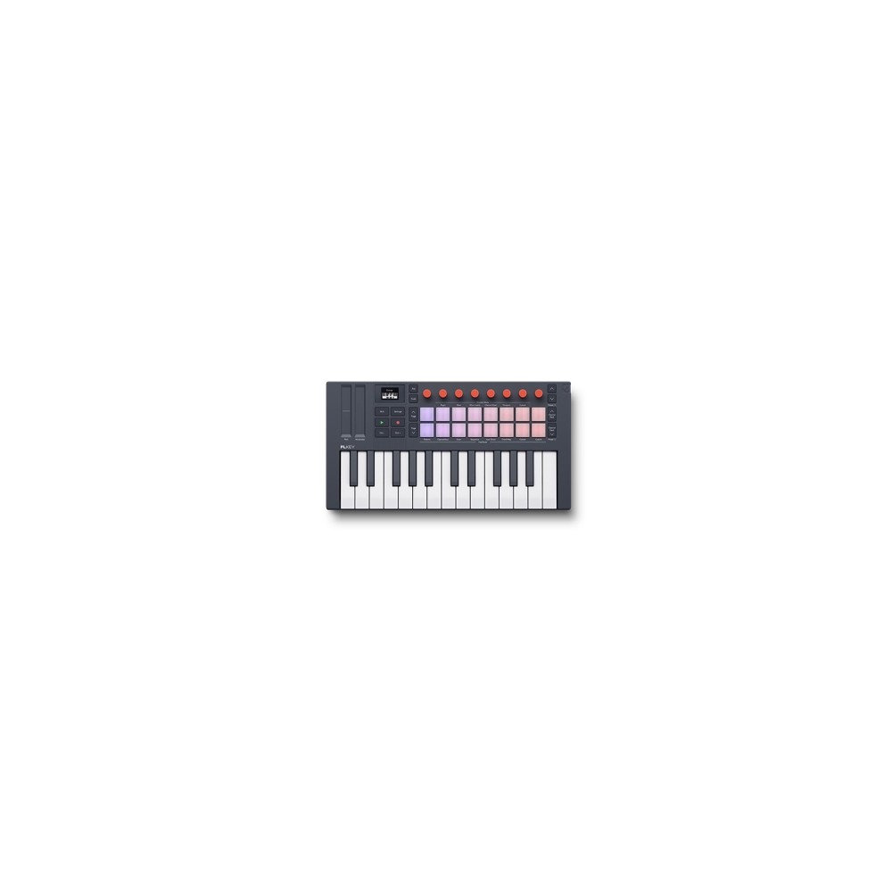 Novation FLKEY 2 MINI25
