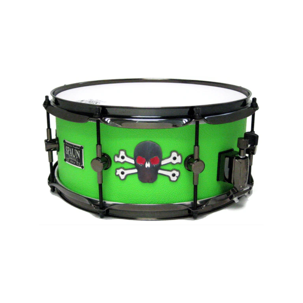 Spaun GREEN ELEPHANT 13X6