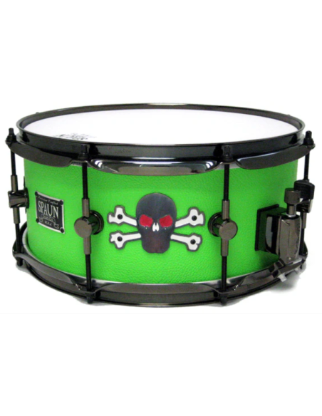 Spaun GREEN ELEPHANT 13X6