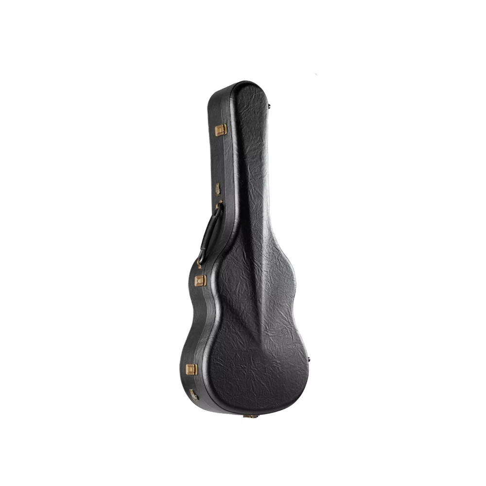 Alhambra 1C BLACK SATIN