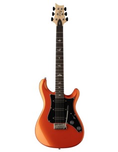PRS SE NF3 METALLIC ORANGE