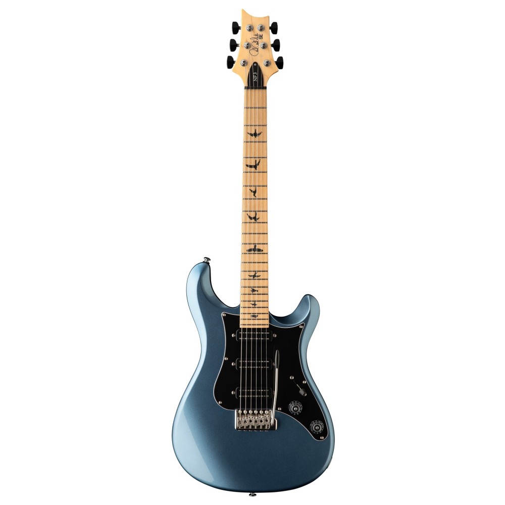 PRS SE NF3 MAPLE ICE BLUE METALLIC