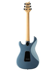 PRS SE NF3 MAPLE ICE BLUE METALLIC 2