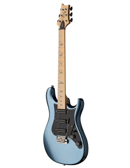 PRS SE NF3 MAPLE ICE BLUE METALLIC