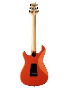 PRS SE NF3 MAPLE METALLIC ORANGE 2
