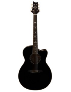 PRS SE A20E BLACK TOP