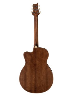 PRS SE A20E BLACK TOP 2