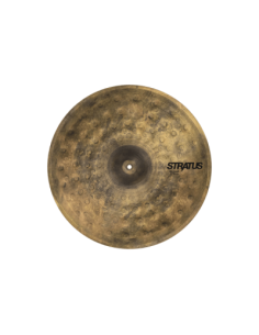 Sabian 18" STRATUS DRY CRASH