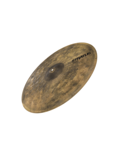 Sabian 18" STRATUS DRY CRASH 2
