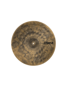 Sabian 19" STRATUS DRY CRASH