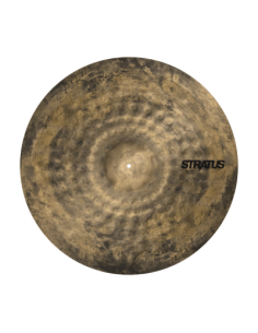 Sabian 24" STRATUS DRY RIDE