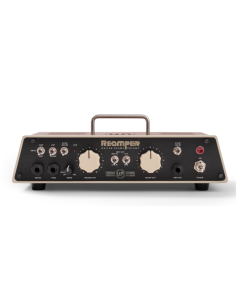 Warm Audio WA-RA REAMPER PREVIO 2 CANALES
