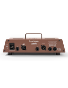 Warm Audio WA-RA REAMPER PREVIO 2 CANALES 2