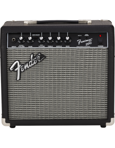 Fender FRONTMAN 20G