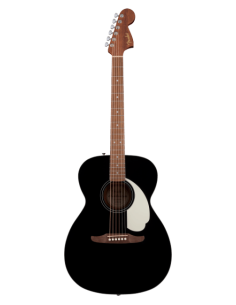 Fender FSR CALIFORNIA STANDARD MONTEREY IPG BLK